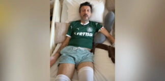 Influenciador Lito Sousa faz apelo por tratamento experimental após diagnóstico de doença rara