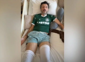Influenciador Lito Sousa faz apelo por tratamento experimental após diagnóstico de doença rara
