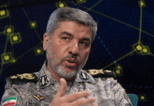 Irã diz que conflitos fortaleceram unidade e elevaram moral militar