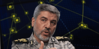 Irã diz que conflitos fortaleceram unidade e elevaram moral militar