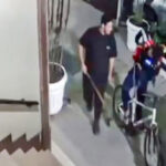 Justiça mantém prisão de entregadores envolvidos na morte de ciclista
