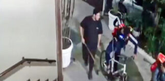 Justiça mantém prisão de entregadores envolvidos na morte de ciclista