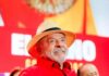 Lula arrecada R$ 165.500 na 1ª semana da campanha nacional