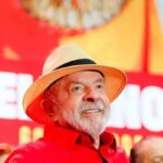 Lula arrecada R$ 165.500 na 1ª semana da campanha nacional
