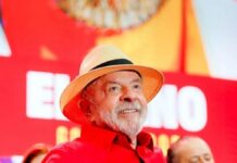 Lula arrecada R$ 165.500 na 1ª semana da campanha nacional