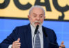 Lula descarta privatização dos Correios e promete recuperar estatal