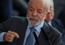 Lula é desaprovado por 60% e aprovado por 35% no MS, diz pesquisa
