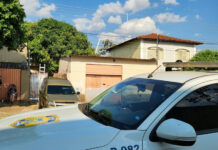 Mãe encontra filha morta com sinais de esganadura em Campo Grande