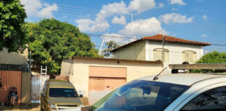 Mãe encontra filha morta com sinais de esganadura em Campo Grande