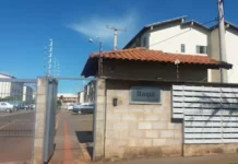 Mau cheiro leva TJMS a autorizar arrombamento de apartamento em Campo Grande