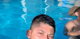 Morador de Dourados desaparecido há 4 dias no litoral catarinense é encontrado morto em cova aberta