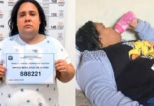 Mulher que fingia ser criança para ser adotada é condenada à prisão