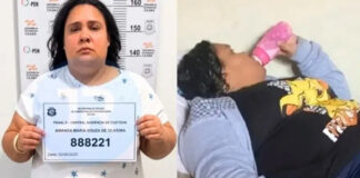 Mulher que fingia ser criança para ser adotada é condenada à prisão
