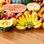 Na fruticultura também brilha o agro brasileiro