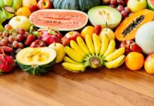 Na fruticultura também brilha o agro brasileiro