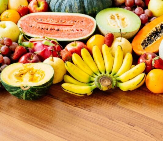 Na fruticultura também brilha o agro brasileiro