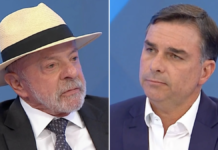 Negar o aquecimento global é “amadorismo irresponsável”, diz Lula