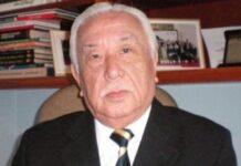 O sonho dourado do cooperativista Américo Utumi