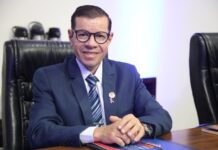 Pedro Pepa articula implantação de totens de segurança em Dourados