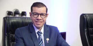 Pedro Pepa articula implantação de totens de segurança em Dourados
