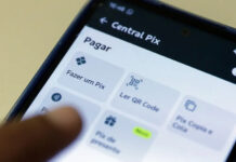 Pix enfrenta instabilidade na manhã deste domingo