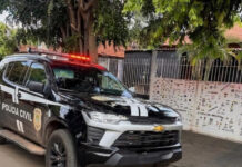 Polícia esclarece desaparecimento, localiza corpo de mulher e prende duas suspeitas