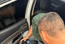 Polícia Federal e do Paraná apreendem investigado por estupro de vulnerável em MS