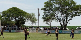 Prefeitura prepara edição 2026 do campeonato interdistrital de futebol de campo