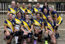 Prefeitura reforça incentivo ao esporte com apoio ao torneio de vôlei feminino