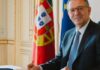 Presidente de Portugal promulga “lei das burcas”