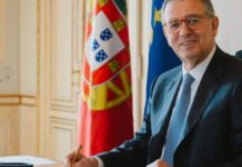 Presidente de Portugal promulga “lei das burcas”