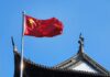 Receita fiscal da China dispara enquanto os gastos estagnam