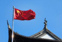 Receita fiscal da China dispara enquanto os gastos estagnam