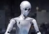 Robô humanoide se torna símbolo da corrida tecnológica chinesa