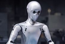 Robô humanoide se torna símbolo da corrida tecnológica chinesa
