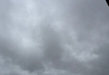 Segunda-feira começa com 14ºC, céu nublado e previsão indica chuva para Dourados