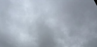 Segunda-feira começa com 14ºC, céu nublado e previsão indica chuva para Dourados