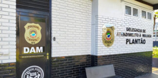 Sem aceitar fim de relacionamento, homem ameaça ex-companheira em Dourados