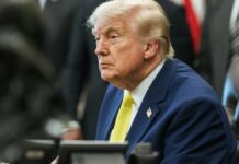 Trump diz que EUA perdem mais de US$ 60 bi por ano com o Canadá