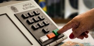 Uma falsa impressão de democracia