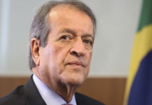 Valdemar minimiza público moderado em lançamento da campanha de Flávio