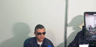 Veja o vídeo: pai de jovem morto em loja fala de “dor imensurável” e critica “tribunal da internet”