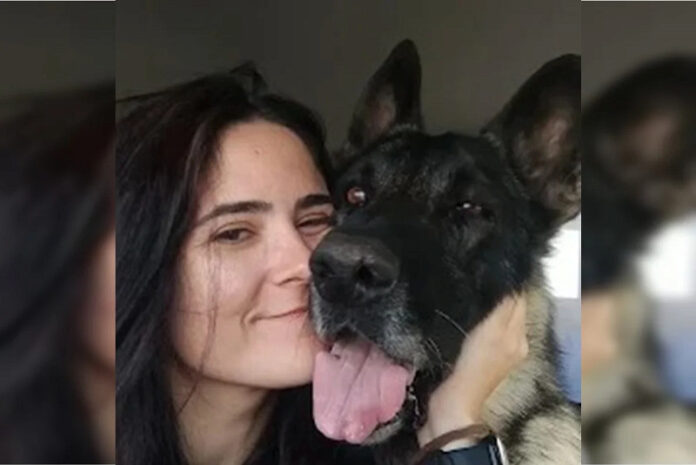 Veterinária morre após ser atacada por cão do canil do Senado Federal_6a8afa600358c.jpeg