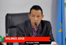 Vídeo íntimo de vereador circula após invasão de celular