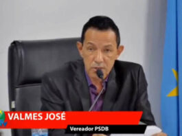 Vídeo íntimo de vereador circula após invasão de celular