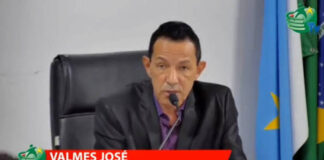 Vídeo íntimo de vereador circula após invasão de celular
