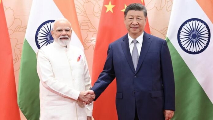 Xi visitará a Índia pela 1ª vez em 7 anos para Cúpula dos Brics_6a8d9e182b5cc.jpeg