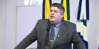 Yuri pede “raio-X” de imóveis públicos sem uso e defende destinação para serviços essenciais